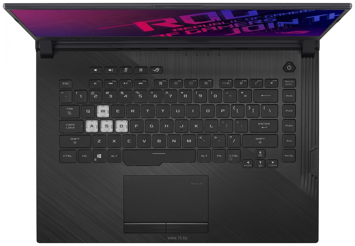 Фотографии ASUS ROG Strix G G531GU-AL065T