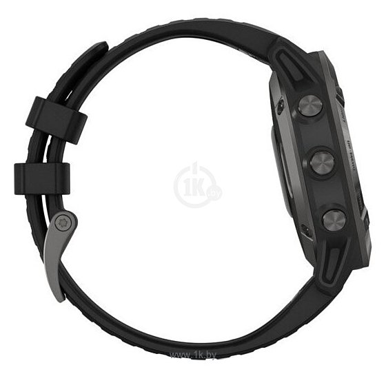 Фотографии Garmin Fenix 6 Sapphire