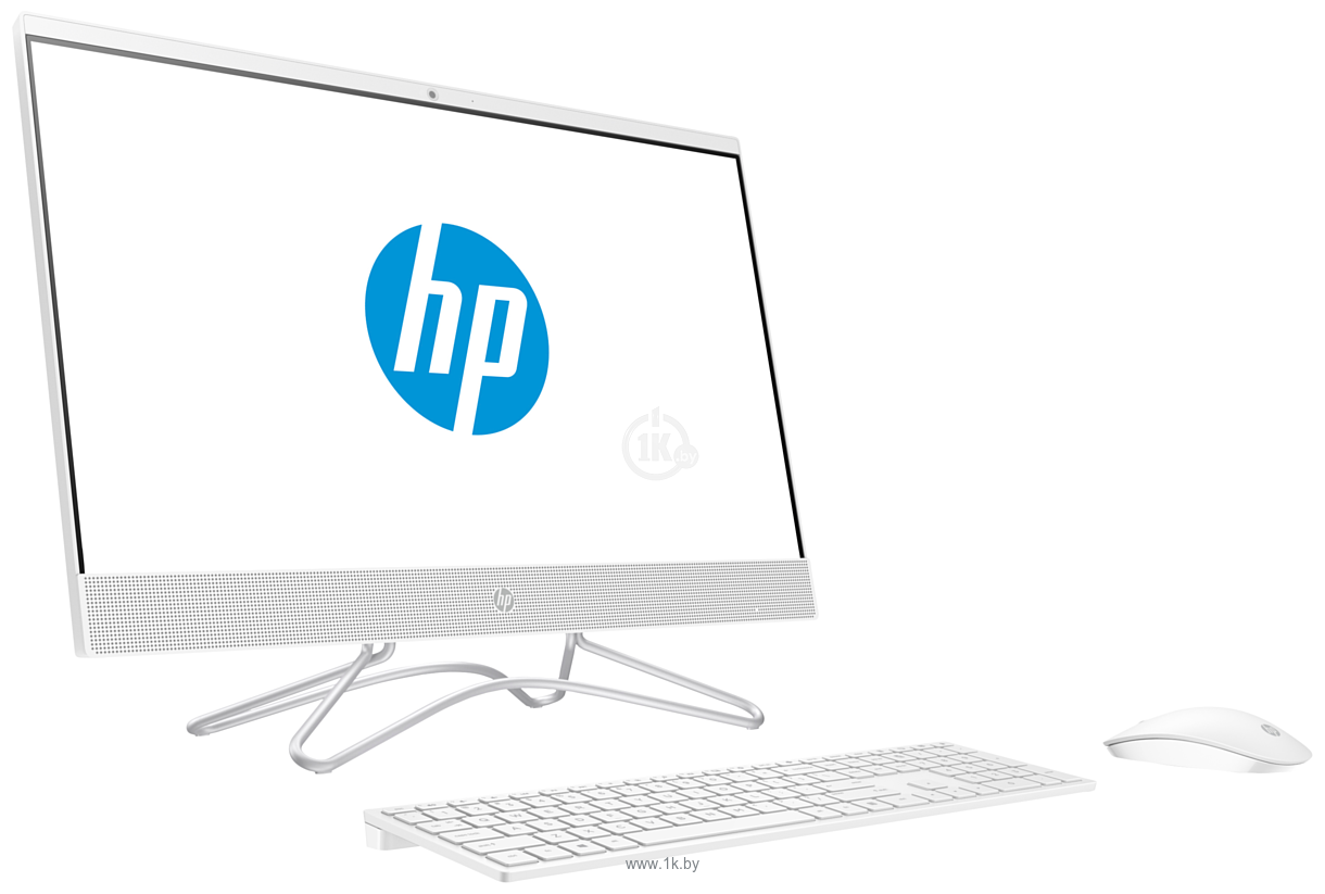 Фотографии HP All-in-One 24-f0019nw (5QW28EA)