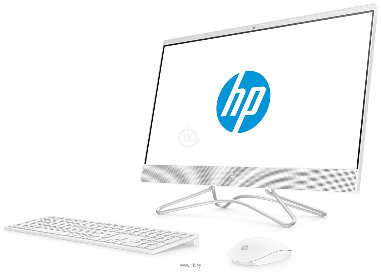 Фотографии HP All-in-One 24-f0019nw (5QW28EA)