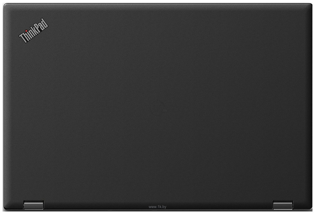 Фотографии Lenovo ThinkPad P53 (20QN0010PB)