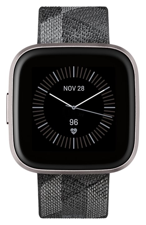 Фотографии Fitbit Versa 2 Special Edition