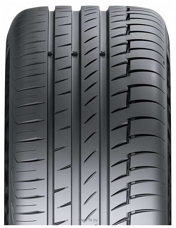 Фотографии Continental PremiumContact 6 215/65 R17 99V