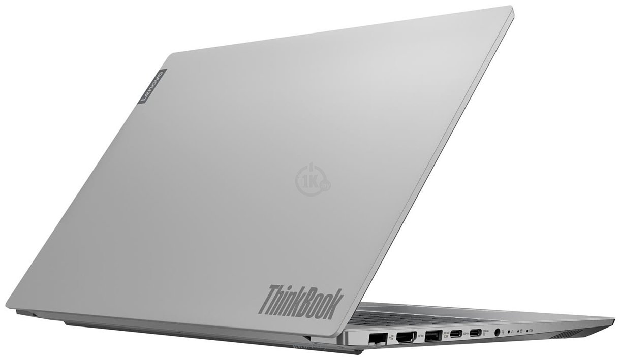 Фотографии Lenovo ThinkBook 15-IIL (20SM002JUA)