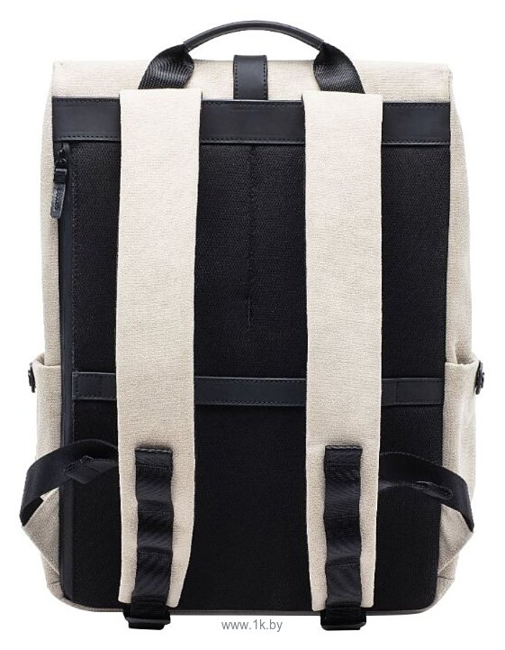 Фотографии Xiaomi 90 Points Grinder Oxford Casual Backpack (white)