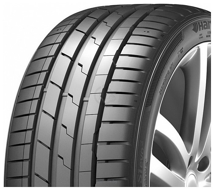 Фотографии Hankook Ventus S1 evo3 K127 285/35 R20 104Y