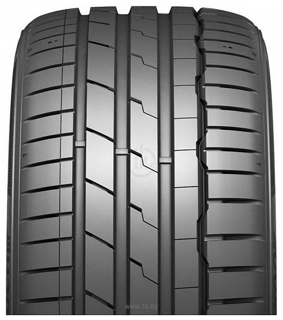 Фотографии Hankook Ventus S1 evo3 K127 285/35 R20 104Y