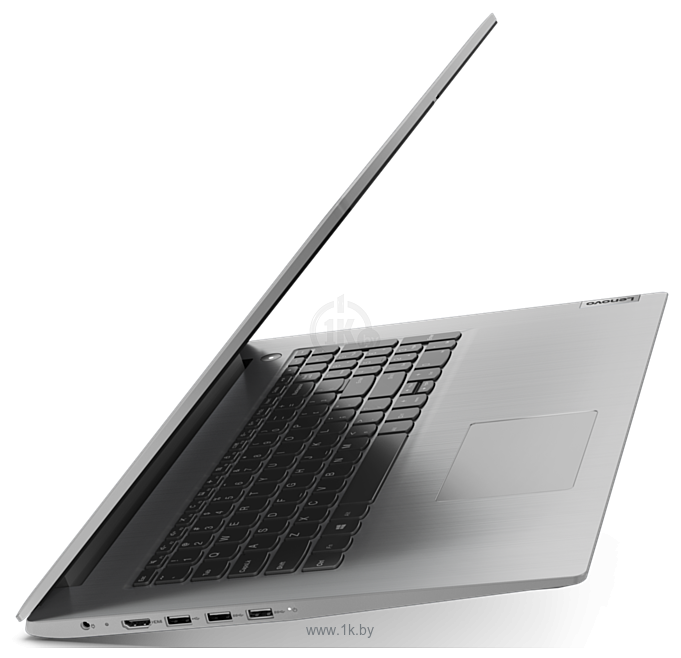 Фотографии Lenovo IdeaPad 3 17IML05 (81WC000NRU)