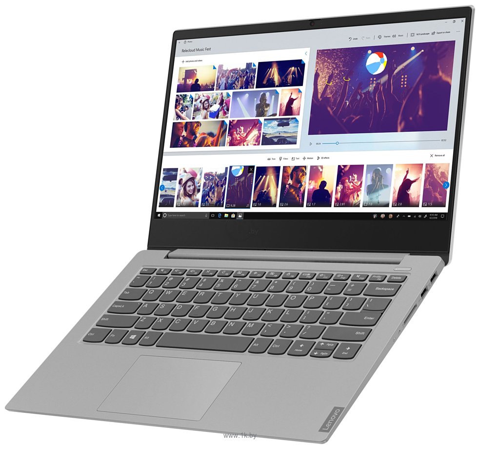 Фотографии Lenovo IdeaPad S340-14IIL (81VV00H3RE)