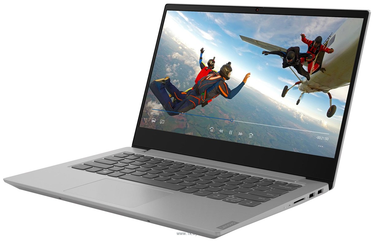 Фотографии Lenovo IdeaPad S340-14IIL (81VV00H3RE)