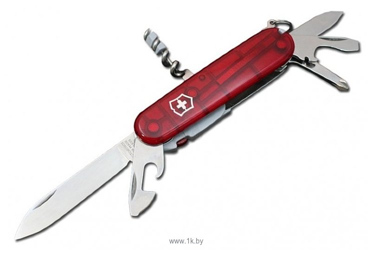 Фотографии Victorinox Spartan Lite (1.7804.T)