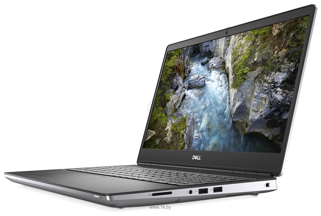 Фотографии Dell Precision 15 7550-5478