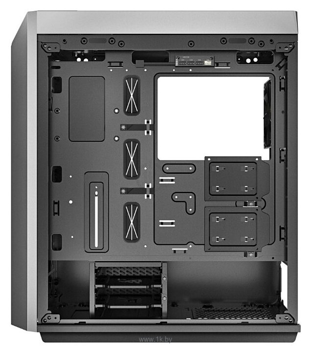 Фотографии Deepcool CL500 Black