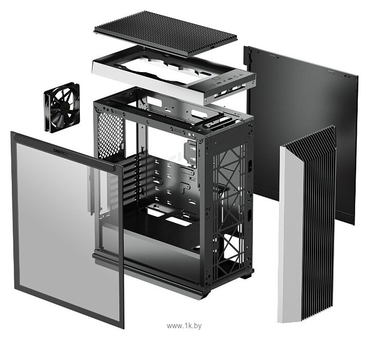 Фотографии Deepcool CL500 Black