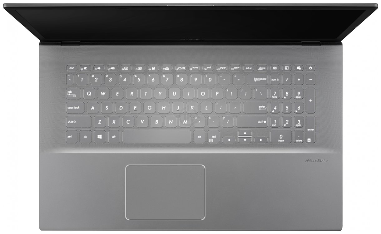 Фотографии ASUS VivoBook 17 X712FA-AU835