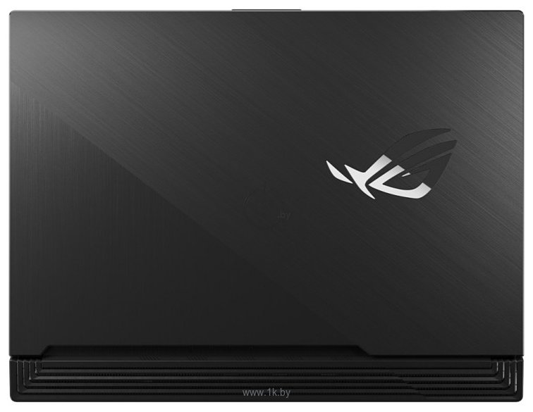 Фотографии ASUS ROG Strix G15 G512LU-RS74