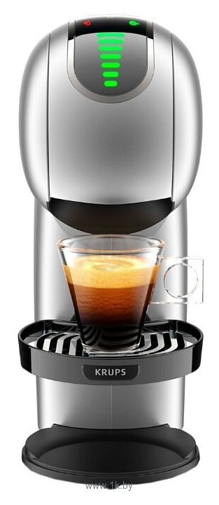 Фотографии Krups Dolce Gusto Genio S Touch KP440E10