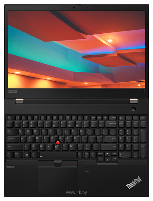 Фотографии Lenovo ThinkPad T15 Gen 1 (20S6004GRT)