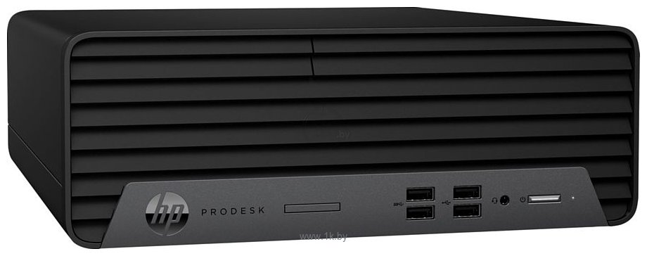 Фотографии HP ProDesk 400 G7 SFF (11M49EA)