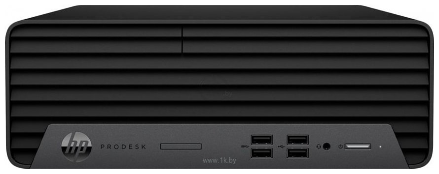 Фотографии HP ProDesk 400 G7 SFF (11M49EA)