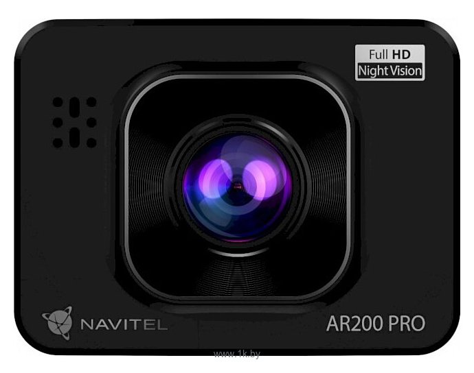 Фотографии NAVITEL AR200 PRO