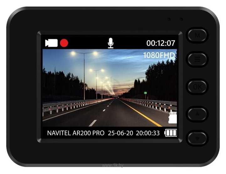 Фотографии NAVITEL AR200 PRO