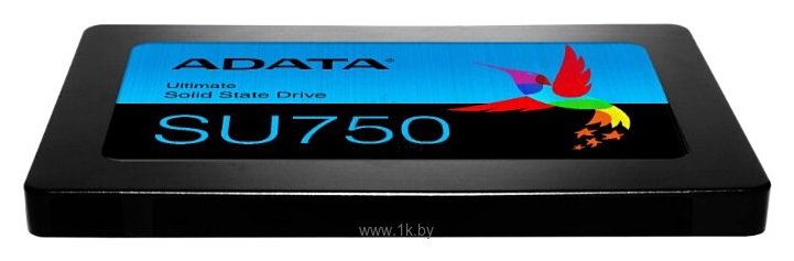 Фотографии ADATA Ultimate 256 GB Ultimate SU750 256GB