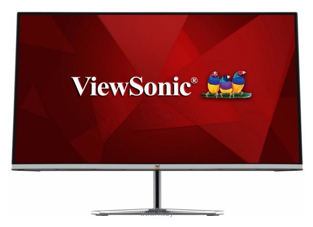 Фотографии Viewsonic VX2776-SMH