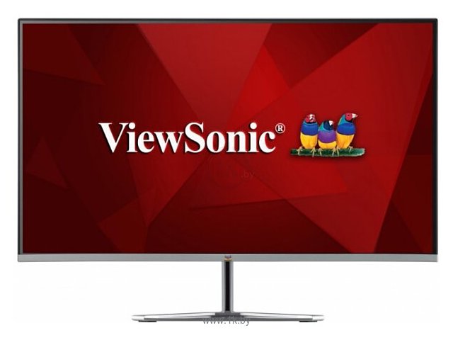 Фотографии Viewsonic VX2776-SMH