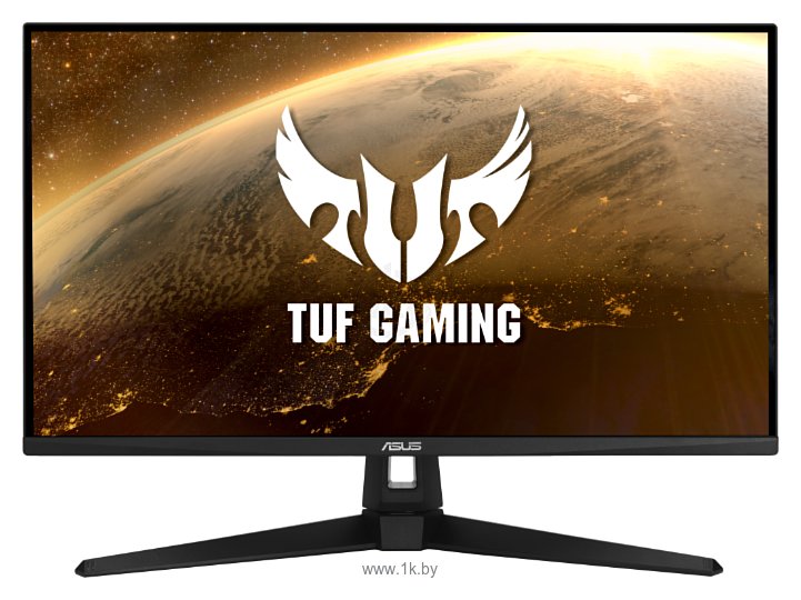 Фотографии ASUS TUF Gaming VG289Q1A