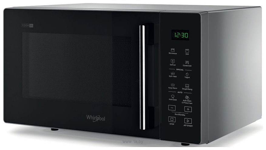 Фотографии Whirlpool MWP 253 SB