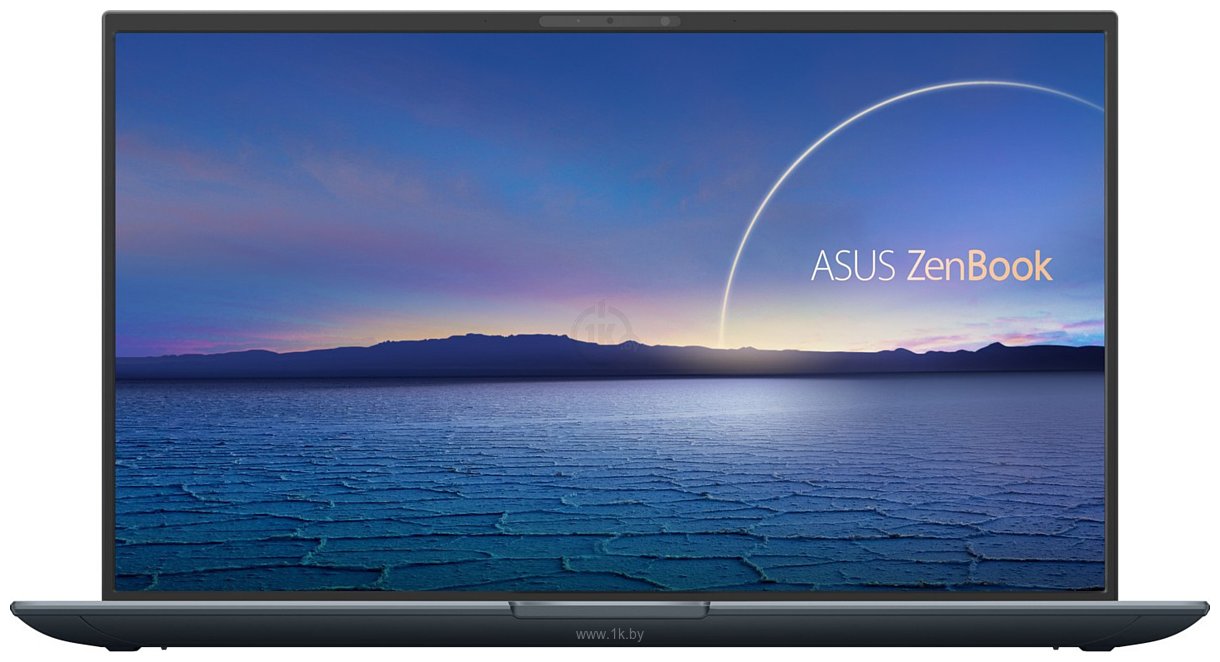 Фотографии ASUS ZenBook 14 UX435EAL-KC074R