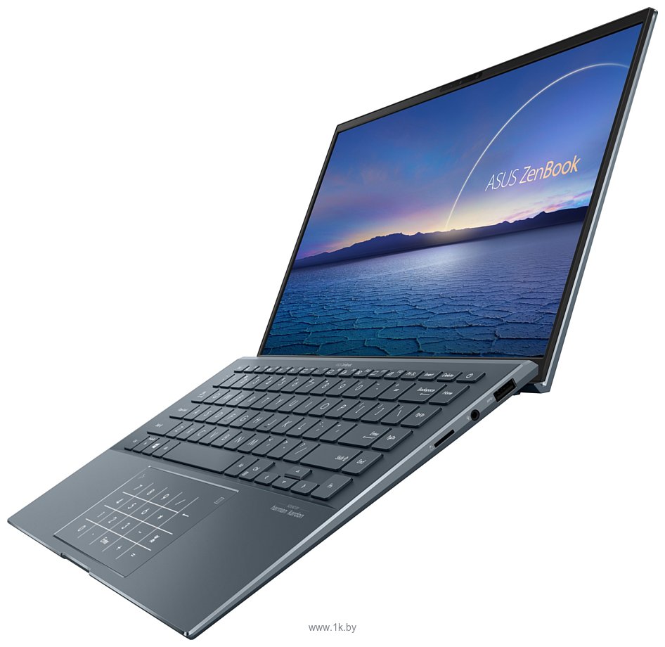 Фотографии ASUS ZenBook 14 UX435EAL-KC074R