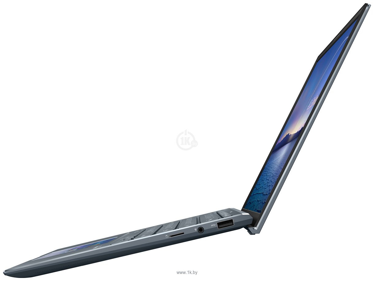 Фотографии ASUS ZenBook 14 UX435EAL-KC074R