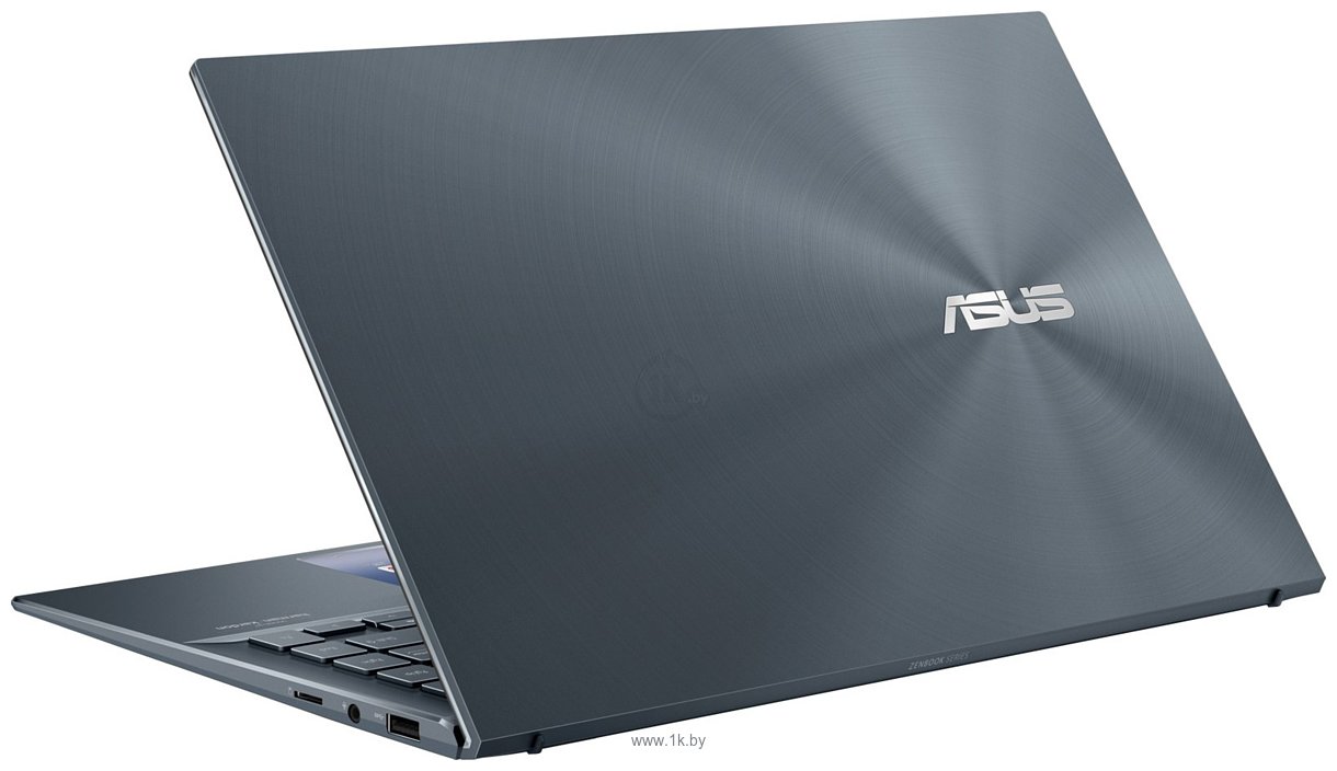 Фотографии ASUS ZenBook 14 UX435EAL-KC074R