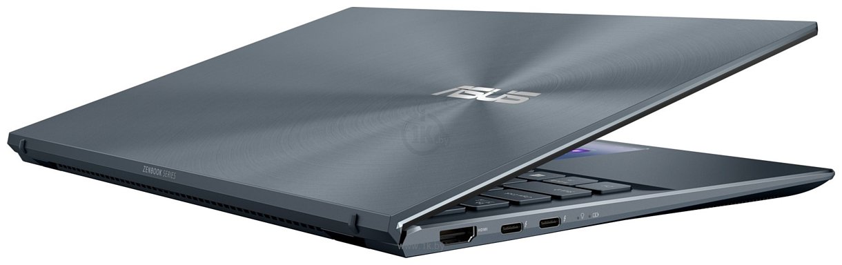 Фотографии ASUS ZenBook 14 UX435EAL-KC074R