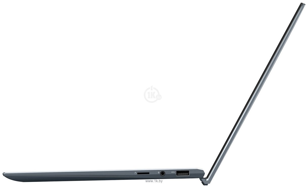 Фотографии ASUS ZenBook 14 UX435EAL-KC074R