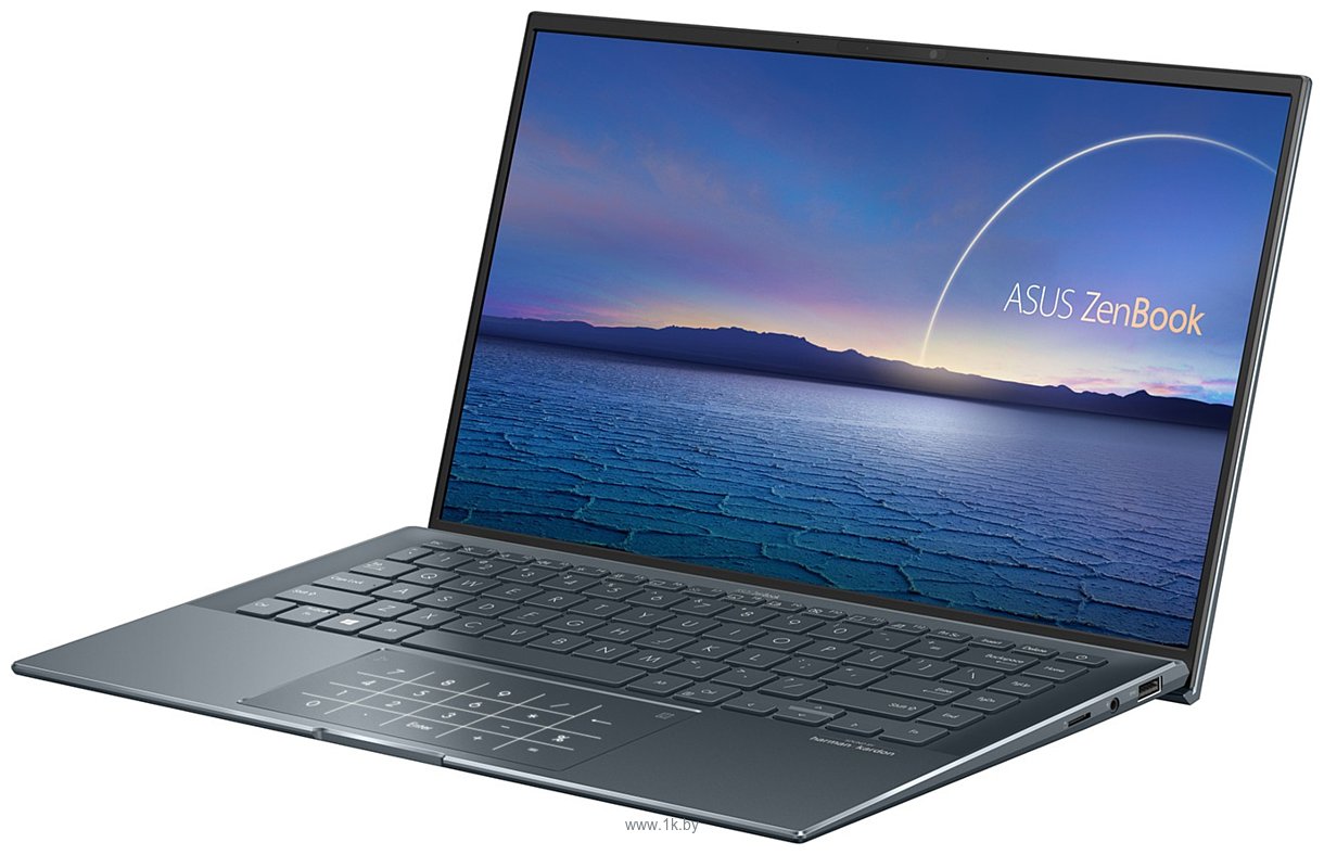 Фотографии ASUS ZenBook 14 UX435EAL-KC074R