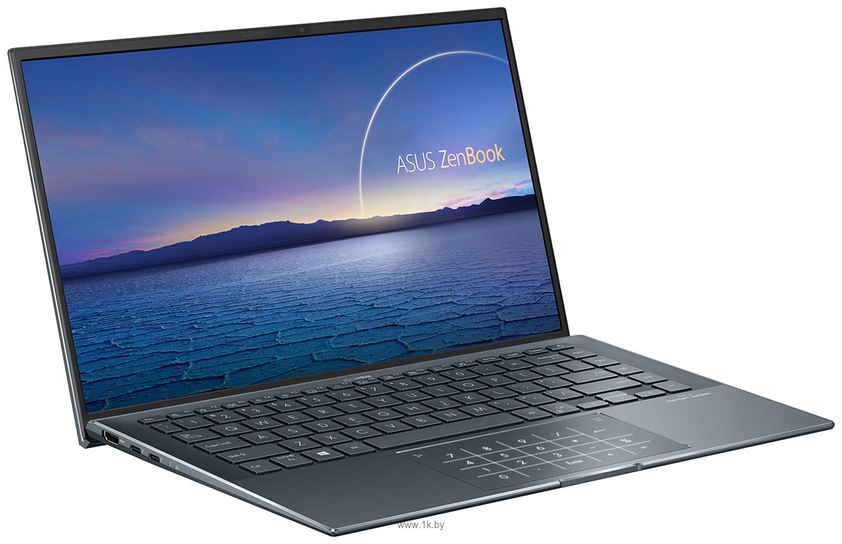 Фотографии ASUS ZenBook 14 UX435EAL-KC074R