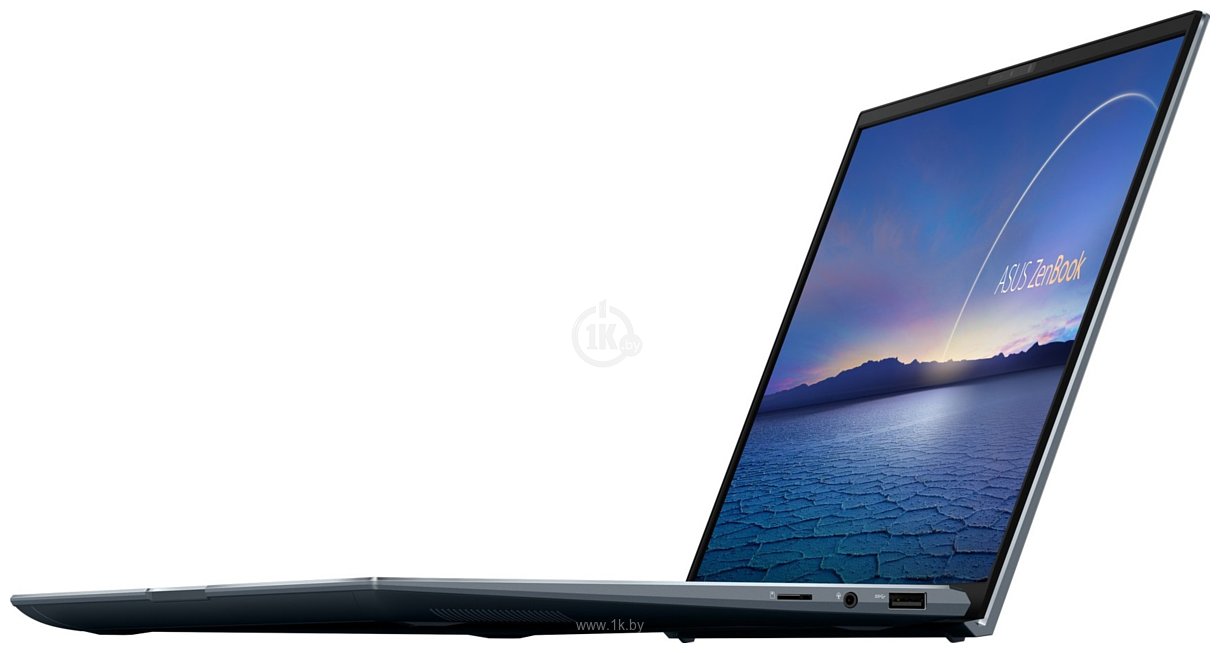 Фотографии ASUS ZenBook 14 UX435EAL-KC074R