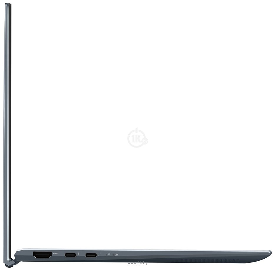 Фотографии ASUS ZenBook 14 UX435EAL-KC074R