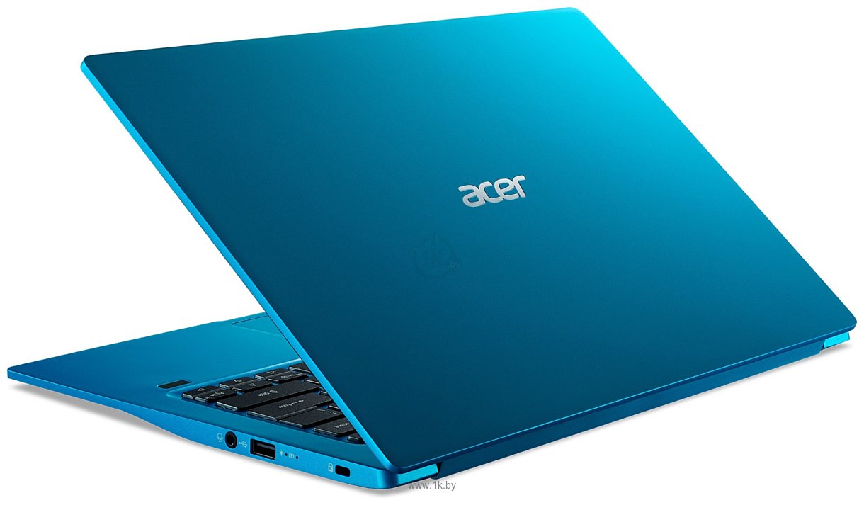 Фотографии Acer Swift 3 SF314-59-74TV (NX.A0PEP.004)