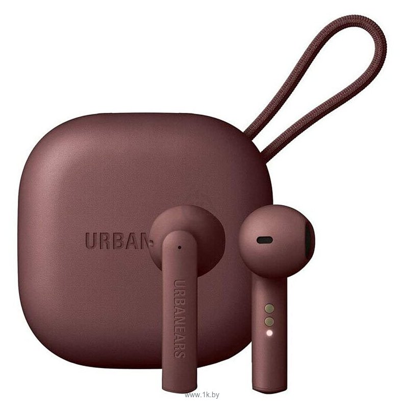 Фотографии Urbanears Luma