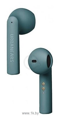 Фотографии Urbanears Luma