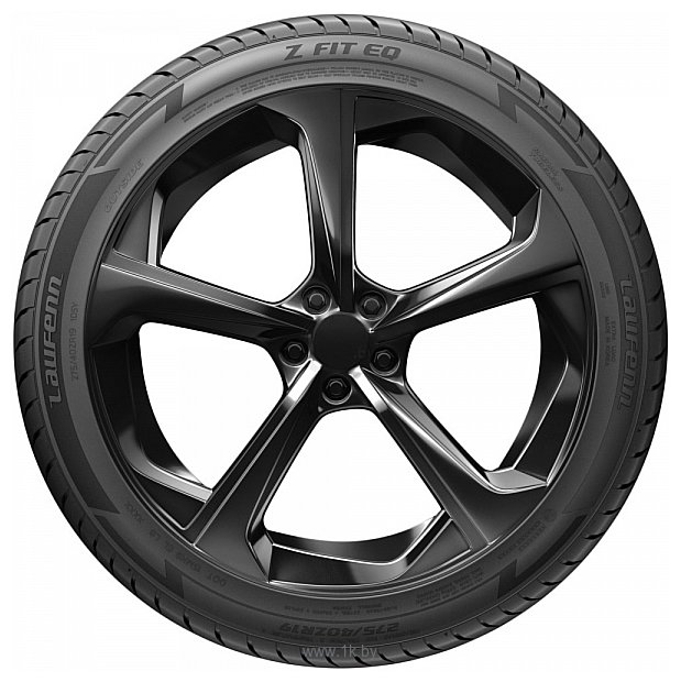 Фотографии Laufenn Z Fit EQ LK03 255/35 R18 94Y