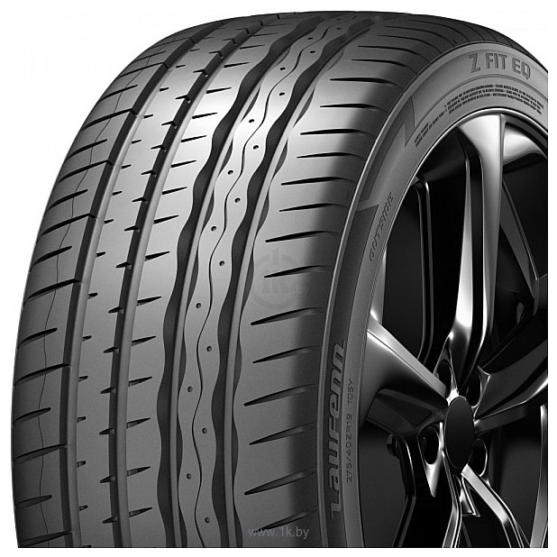 Фотографии Laufenn Z Fit EQ LK03 255/35 R18 94Y