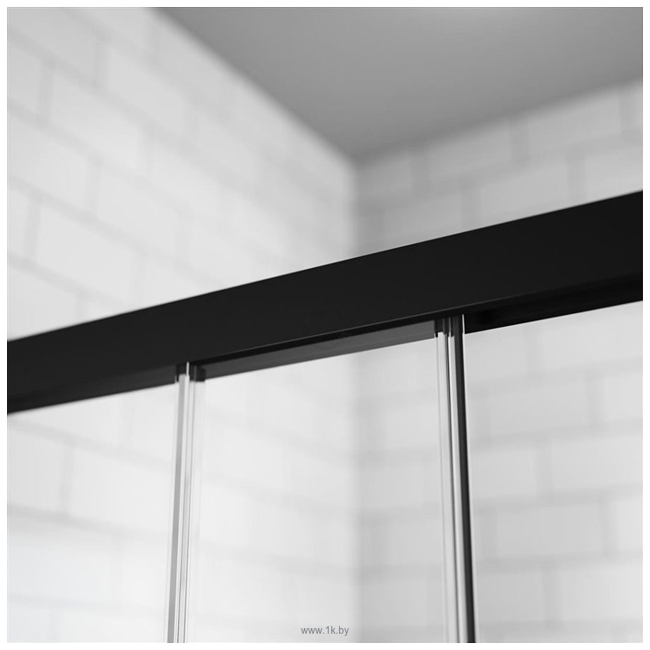 Фотографии Radaway Idea Black PN DWD 160