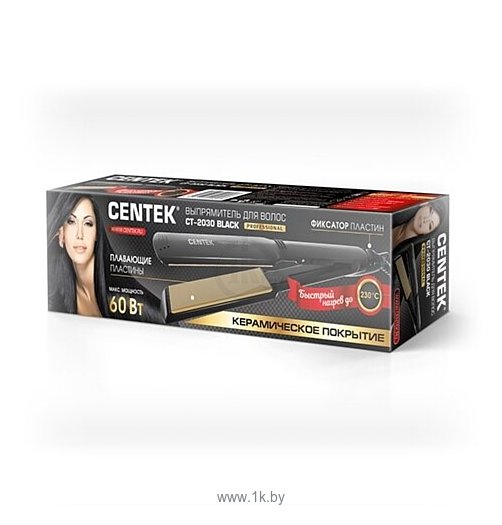 Фотографии Centek CT-2030 BLACK