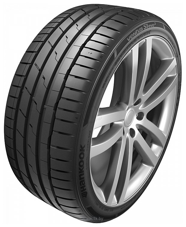 Фотографии Hankook Ventus S1 evo3 K127 285/35 R18 101Y