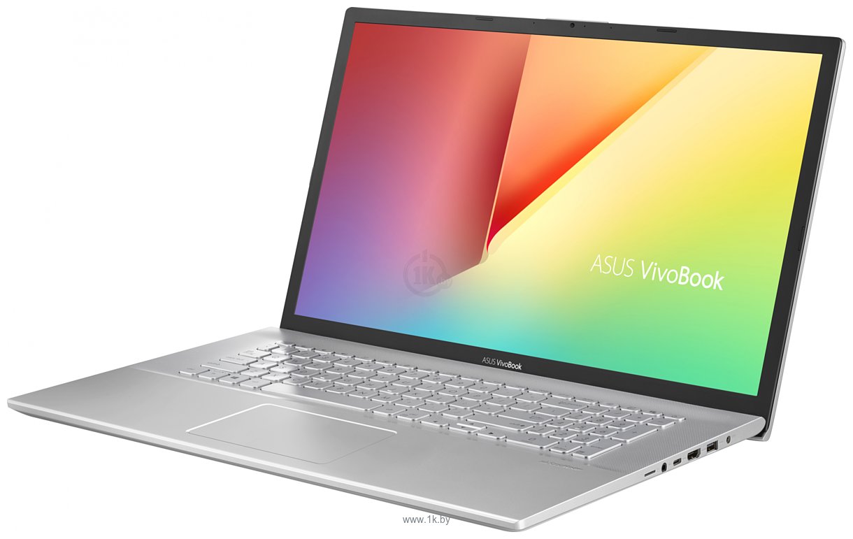 Фотографии ASUS VivoBook 17 D712DA-AU022T